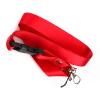 Jiawu Digital Photography 18% Gray Cards with Neck Strap - Gray, Black and Black Balance Cards - Practical Tool to Obtain a Correct Color Balance view 2