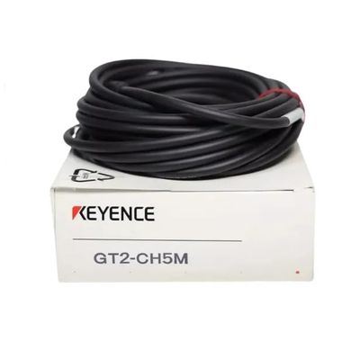 XIYICONTROL 1PCS 100% New KEYENCE Sensor Connection Cable GT2-CH5M Sensor Cable 5M