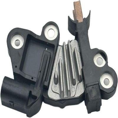 Alternator Voltage Regulator for BMW 1 3 5 6 Series X1 X3 X5
