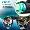 10X42 HD Monocular Telescope, Hand Held Telescope, FMC Lens, BAK4 Prism, Waterproof and Anti-Fog, Suitable for Bird Watching, Hiking, Camping, Traveling view 4