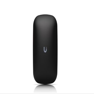 EXTD-Cover-Black-3 U6 Extender Cover, 3-Pack  Precision-Fit Protective Polycarbonate Encasing for U6 Extender and BeaconHD Network Devices