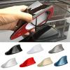 for Mazda CX-5 CX5 2017-2020,Car Decorative Shark Fin Antenna Radio Signal Aerials view 4