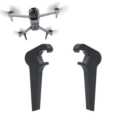 Height Increasing Landing Legs for DJI Air 3S Landing Gear Tripod,Gimbal Protection Fixed Bracket Support Leg