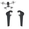 Height Increasing Landing Legs for DJI Air 3S Landing Gear Tripod,Gimbal Protection Fixed Bracket Support Leg view 1