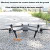 Height Increasing Landing Legs for DJI Air 3S Landing Gear Tripod,Gimbal Protection Fixed Bracket Support Leg view 3
