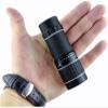 10x22 High Power Life Waterproof Monocular Compact with Smartphone Adapter BAK4 Prism FMC Lens Monocular for Adult Bird Watching, Outdoor Hunting, Travel view 1