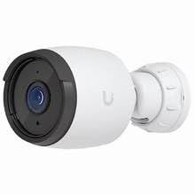 Ubiquiti UniFi G6 Bullet Security Camera UVC-G6-BULLET-W Indoor Outdoor Surveillance System with Hot-Swap Capability and Tool-Free Maintenance