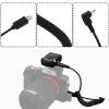 OTOTEC 2.5mm to S2 Remote Control Shutter Release Cable Compatible with Sony A7II A7R RX1R A9 view 3