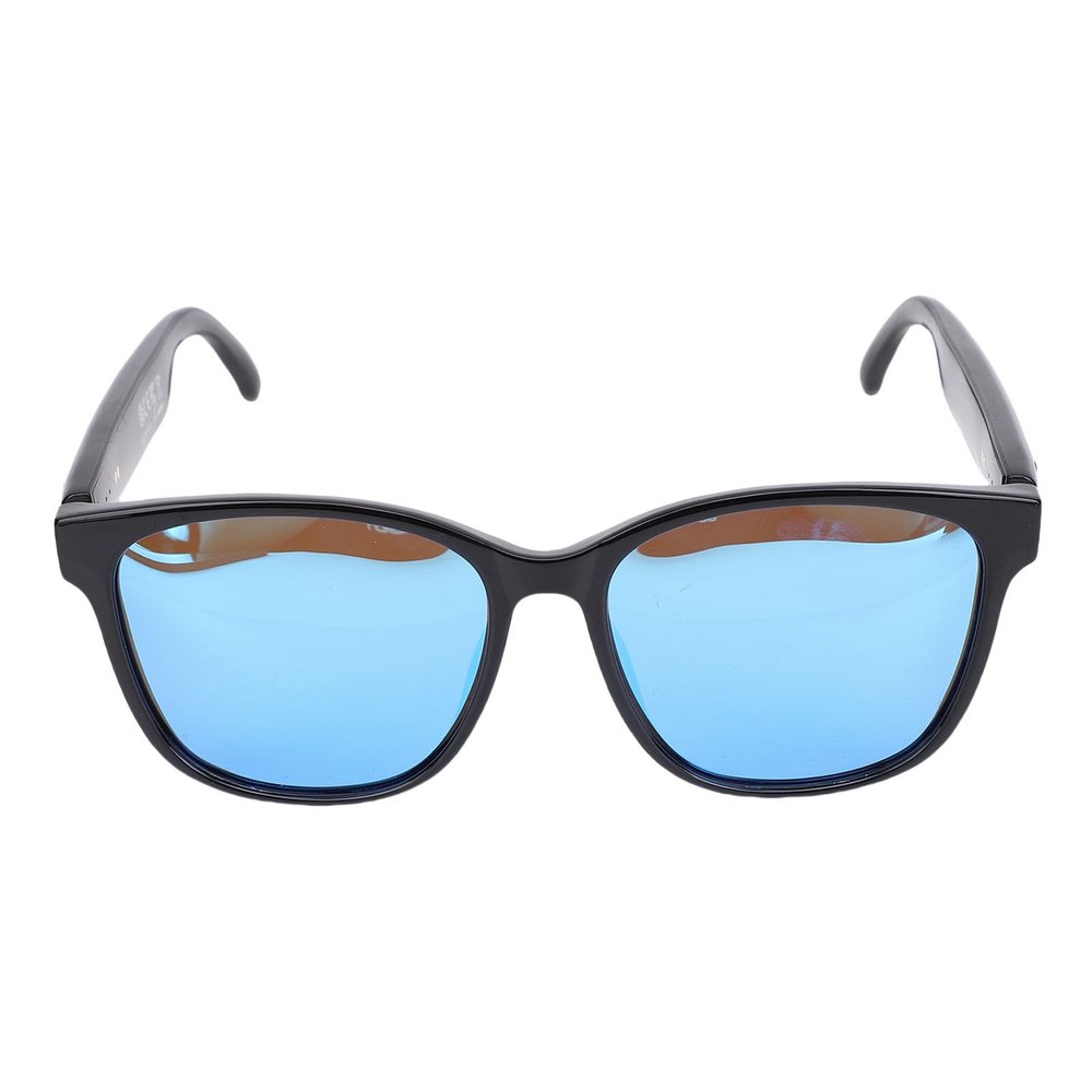 BTSEURY AI Translation Smart Glasses 5.4 Smart Sunglasses with 100+ Languages Translation HD Voice for Travel Driving Meeting