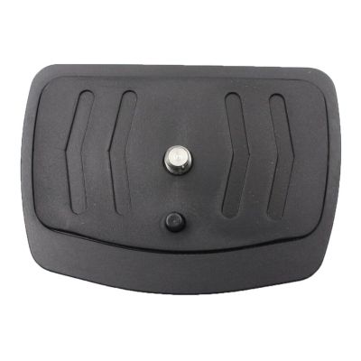 Quick Release Plate Fit for Velbon Videomate S4000 S5000 Tripods