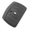 Quick Release Plate Fit for Velbon Videomate S4000 S5000 Tripods view 3