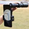 10-300x40mm Super Telephoto Zoom Monocular Telescope with Tripod & Clip Mobile Phone Accessories view 3