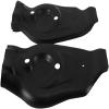 1Pair Rear Suspension Guard Lower Control Arm Cover Parts 1111302-00-C 111130300B for Tesla Model 3/Y 2017-2024 Fenders Bracket view 4