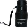 16x52 Monocular Telescope, High Optical Monocular, MFC Green Film, Portable Light WeightTelescope Waterproof for Birdwatching, Traveling, Fishing, Football Games Outdoor Concert view 1