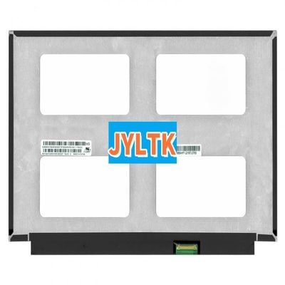 13.3" FHD LCD Screen Replacement Display M133NWF4 R6 (Non-Touch)