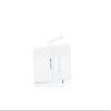 Ubiquity Cat6 Keystone Coupler, 12-Pack  UACC-Keystone-Coupler-C6  Flush-Mount RJ45 Pass-Through Couplers for Cat6 Ethernet Patch Panel Integration (Compatible with UACC-Rack-Panel-Patch-Blank-24) view 2