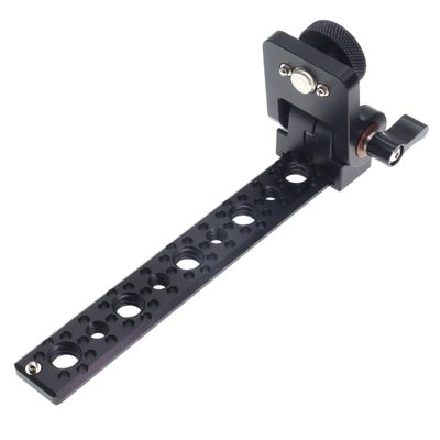 Articulated Mounting Plate AMP-1 Flexible Hinged Plate for ARRI Alexa 35
