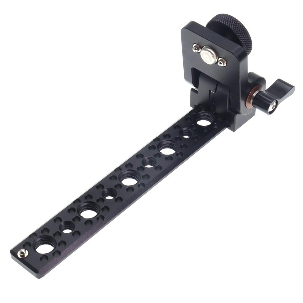 Articulated Mounting Plate AMP-1 Flexible Hinged Plate for ARRI Alexa 35