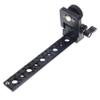 Articulated Mounting Plate AMP-1 Flexible Hinged Plate for ARRI Alexa 35 view 1
