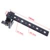 Articulated Mounting Plate AMP-1 Flexible Hinged Plate for ARRI Alexa 35 view 2