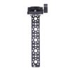 Articulated Mounting Plate AMP-1 Flexible Hinged Plate for ARRI Alexa 35 view 4