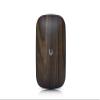 Ubiquity EXTD-Cover-Wood-3 U6 Extender and BeaconHD Customized Protective Polycarbonate Enclosure with Wood Color Finish, 172 x 113.6 x 32.7 mm Dimensions, Lightweight 35g, 3-Pack view 1