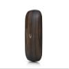 Ubiquity EXTD-Cover-Wood-3 U6 Extender and BeaconHD Customized Protective Polycarbonate Enclosure with Wood Color Finish, 172 x 113.6 x 32.7 mm Dimensions, Lightweight 35g, 3-Pack view 2