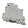 TTC-6-TVSD-D-24DC-PT-I=2906851,fine Surge Protection,Built-in Status Indicator,Used for a 2-Wire Floating Signal Circuit,Original Packaging,Never Used,in Stock,Ship Now. view 1