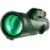 12x50 High Powered Monoculars for Adults high Powered BAK-4 Prism and FMC Lens Monocular Telescope view 4