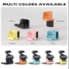 BTG Magnetic Mount for DJI Pocket 3 Accessories Magnet Mount (Yellow) view 3