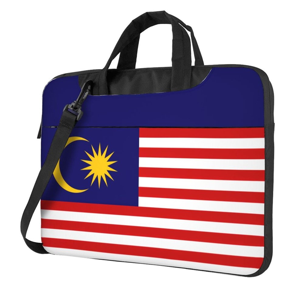 Print Laptop Bag, Briefcase For Women, Computer Bag, Messenger Bag,For Office Travel Business