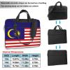 Print Laptop Bag, Briefcase For Women, Computer Bag, Messenger Bag,For Office Travel Business view 2