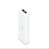 Ubiquity PoE++ Adapter (60W) Model U-PoE++  High-Power Gigabit PoE++ Injector for UniFi Devices with Advanced Surge Protection and LED Status Indicator view 1