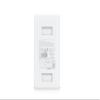 Ubiquity PoE++ Adapter (60W) Model U-PoE++  High-Power Gigabit PoE++ Injector for UniFi Devices with Advanced Surge Protection and LED Status Indicator view 3