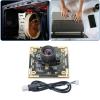 3Pcs OV9732 Camera Modules 1MP 720P 100 Degree Wide View USB Port Suitable For Various Applications Automatic Dartboard Camera view 2