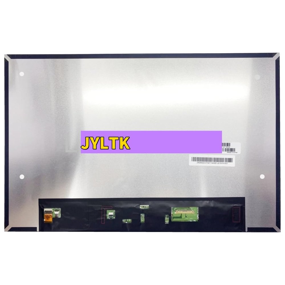 13.3" FHD LCD Screen Replacement Display X133NVFL R0 (Non-Touch)