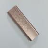 Dtirszxy Original New Remote Control for Purifier Hot+Cool Formaldehyde HP06 HP09 Fan (Golden) view 4