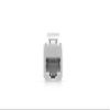 Ubiquity Cat6A Keystone Coupler, 12-Pack  Model UACC-Keystone-Coupler-C6A  High-Performance Shielded RJ45 Pass-Through Couplers for Cat6A Ethernet Cable Integration view 3