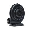 Electric Blower, Brushless Blower Centrifugal Fan Suitable for Inflatable Bounce House, Bouncy Castle, Barbecue,for Patio Cleaning, Lawn Care, Leaves, Dust(Black250) view 1