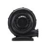 Electric Blower, Brushless Blower Centrifugal Fan Suitable for Inflatable Bounce House, Bouncy Castle, Barbecue,for Patio Cleaning, Lawn Care, Leaves, Dust(Black250) view 2