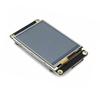 2.8 inch NX3224K028 Enhanced HMI view 2