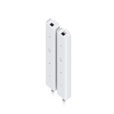 Ubiquity PoE Over 2-Wire Retrofit Extender  Model UACC-Retrofit-PoE-2Wire  Long-Range PoE Extension Kit Over Legacy Twisted-Pair or Coax, Includes PoE++ Transmitter and PoE+ Receiver