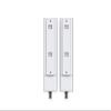 Ubiquity PoE Over 2-Wire Retrofit Extender  Model UACC-Retrofit-PoE-2Wire  Long-Range PoE Extension Kit Over Legacy Twisted-Pair or Coax, Includes PoE++ Transmitter and PoE+ Receiver view 2