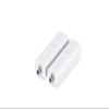 Ubiquity PoE Over 2-Wire Retrofit Extender  Model UACC-Retrofit-PoE-2Wire  Long-Range PoE Extension Kit Over Legacy Twisted-Pair or Coax, Includes PoE++ Transmitter and PoE+ Receiver view 3