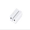 Ubiquity PoE Over 2-Wire Retrofit Extender  Model UACC-Retrofit-PoE-2Wire  Long-Range PoE Extension Kit Over Legacy Twisted-Pair or Coax, Includes PoE++ Transmitter and PoE+ Receiver view 4