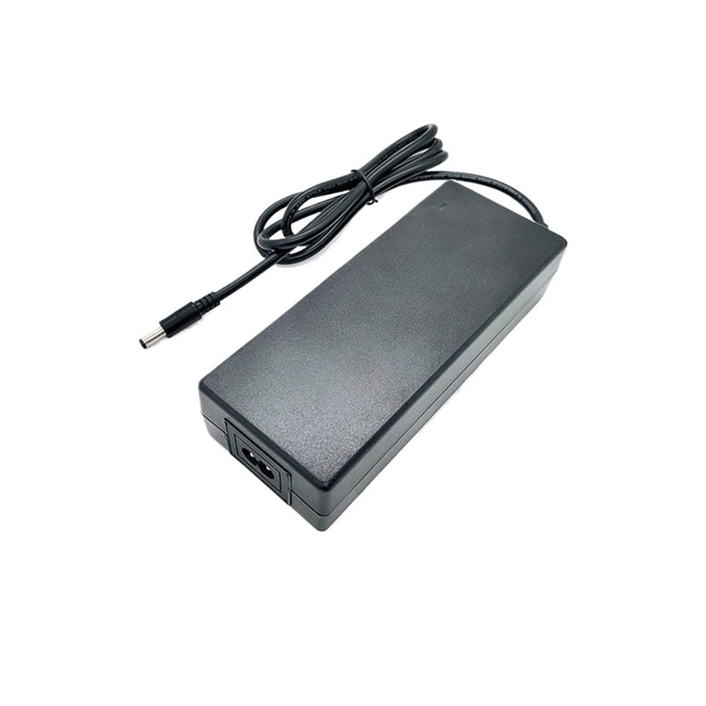 Power Adapter 5.5mm*2.5mm Interface Output Voltage 15V Current 4A(15V_EU Plug)