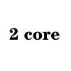 0.2mm2 Black Wire Spring Spiral Cable Multi 2/3/4/5/6/7/9 Core Pins Power Cord Can Extend The Tensile Wires(3 Core,Stretch 1.2 Meter_24AWG 0.2MM2) view 2