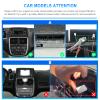4G+128G Android 15 Car Stereo for Dodge Grand Caravan 2008-2020 Chrysler Town Country 2011-2016 Wireless Carplay Android Auto, Rimoody 9'' in-Cell Screen GPS/Bluetooth/FM/EQ/5G-WiFi Backup Camera SWC view 2