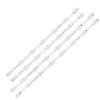 AEGVGLPLLZ LED Backlight Bar Fit for 55DP603 55DP600 L55P65US 55U3800C 55P65 55D6 55L2 55DP660 L55P8US 55HR330M07B2 55HR330M08A2 55HR330M08B2 view 1