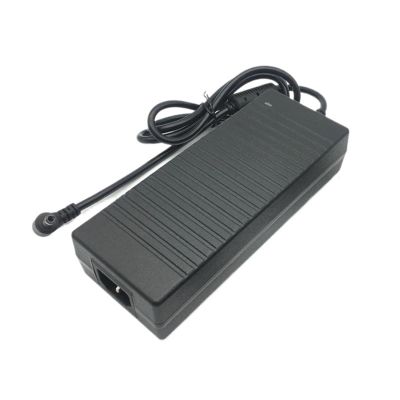 10A AC100-240V to DC 24V Power Adapter(24V_UK Plug)